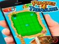 Spil Piratens skat online