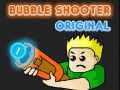 Spil Bubble Shooter Original online