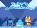 Spil Tobys Eventyr online