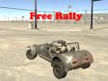 Spil Gratis Rally online