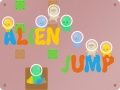 Spil Alien Hopp online