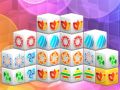 Spil Super Mahjong 3D online