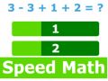 Spil Hurtig Matematik online