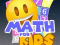 Spil Matematik Til Børn online