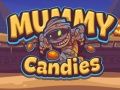 Spil Mumie Slik online Spil Mumie Slik online