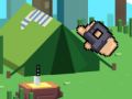 Spil Super Flippy Kniv online