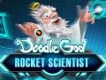 Spil Doodle God: Raketfysiker online
