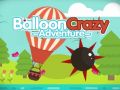 Spil Ballon Skør Eventyr online