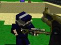 Spil Kamp Pixel Arena 3D Uendelighed online