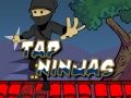 Spil Tap Ninjas online