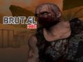 Spil Brutale Zombier online