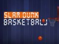 Spil Slam Dunk Basketball online