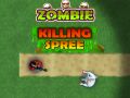 Spil Zombie Drabsfest online