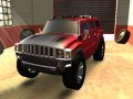 Spil Offroad Parkering online