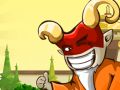 Spil Legenden om samuraien online