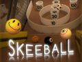 Spil Skeeball online