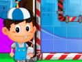 Spil VVS-soda online