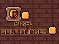 Spil Pixel Guld Klikker online