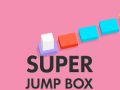 Spil Super Hop Kasse online