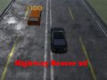 Spil Motorvejs Racer 3D online