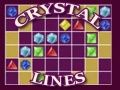 Spil Krystal Linjer online