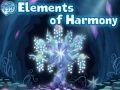 Spil Elementer af Harmoni online