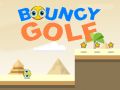 Spil Bouncy Golf online