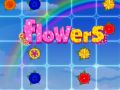 Spil Blomster online