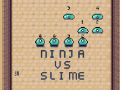Spil Ninja mod Slime online
