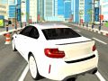Spil Parkering i Monoa City online
