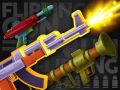 Spil Flipping Gun Simulator online