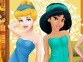 Spil Prinsesse Spa Verden online