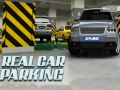 Spil Ægte bilparkering online
