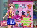 Spil Pige Shoppingcenter online