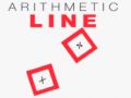 Spil Aritmetisk Linje online