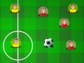 Spil Fodbold Udfordring 2018 online