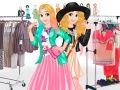 Spil Moderne Prinsessegarderobe online