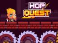 Spil Hop Quest online