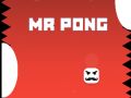 Spil Hr. Pong online