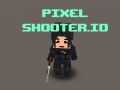 Spil Pixel Shooter.io online