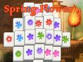 Spil Forår Blomst online