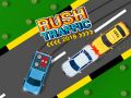 Spil Trafikrush 2018 online