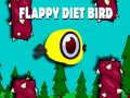 Spil Flappy Diætfugl online