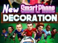 Spil Ny Smartphone Dekoration online