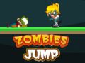 Spil Zombier Hopper online