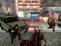Spil Sidste Nat: Zombie Gadekamp online