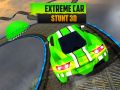 Spil Ekstreme Bil Stunts 3D online