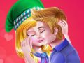 Spil College Crush Dato online