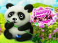Spil Glad Panda online