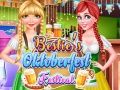 Spil BFF Fest Festival online
